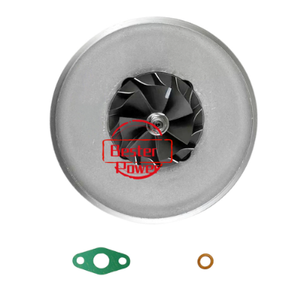 VB16 cartouche Turbo 17201-26030 1720126030 17201-26030-1 VJA30024 VZA30024 CHRA turbocompresseur pour Toyota <span class=keywords><strong>Auris</strong></span> Corolla 2.2 <span class=keywords><strong>D</strong></span>-<span class=keywords><strong>CAT</strong></span> - Product Image 2