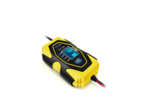 <span class=keywords><strong>Batterie</strong></span> au plomb-acide 24V 3A à <span class=keywords><strong>7</strong></span> étages AGM LiFePo4 <span class=keywords><strong>batterie</strong></span> au lithium <span class=keywords><strong>12V</strong></span> 24V chargeur de <span class=keywords><strong>batterie</strong></span> de voiture moto - Product Image 5