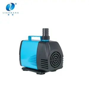 LH-908 Fish Tank Solar Fountain Pump PP ABS Garden Pond Submersible Solar Water Pump 120w Submersible Pump