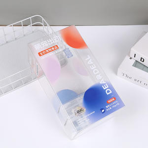 Wholesale <b>Large</b> Pvc <b>Gift</b> <b>Box</b> - Product Image 1