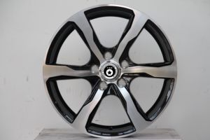 TRZ 17 pouces voiture Roues jantes en alliage Usine Vente en gros 5x114.3 4x114.3 4x100 5x100 Roues de voiture jantes pour toyota <span class=keywords><strong>lexus</strong></span> - Product Image 2