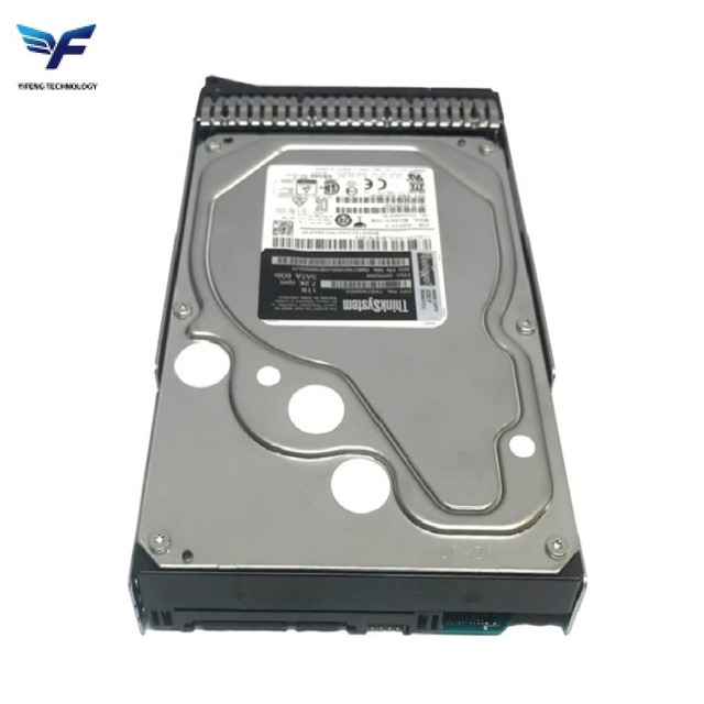 Server Universal Enterprise Hard Drive 4TB 8TB 16TB 22TB 7200RPM SAS SATA 3.5 Inch Lenovo
