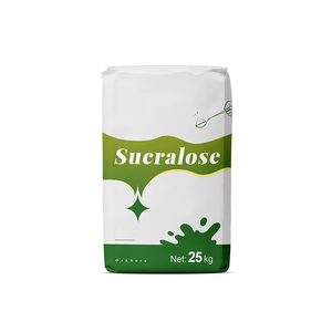 Mejor Clase, Enorme Calidad, Materia Prima Artificial, Sucralosa en Polvo de Grado Alimenticio, Edulcorante - Product Image 3