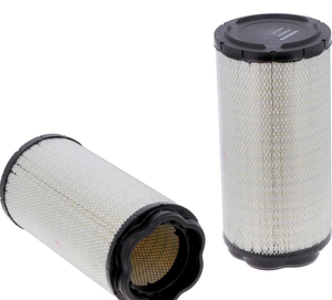VUEXE Nouveau filtre à air pour camion de haute qualité, très vendu, 17500251 17500253 SA160132 SA160133 - Product Image 3