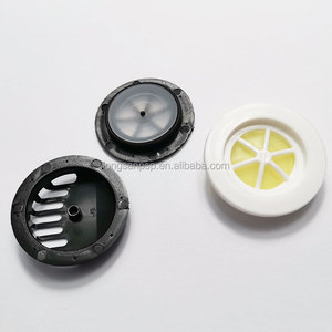 Les fabricants fournissent n95 avec respirateur à valve valve pour respirateur respirateur de sécurité anti-poussière - Product Image 2