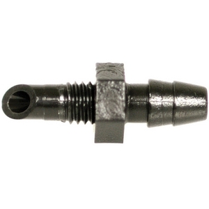 Adaptador Roscado de 3.5mm de Diámetro, Conector de Agua para Jardín - Product Image 1