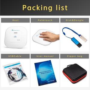 Chăm sóc cá nhân lượng tử phân tích cơ thể với Chương trình mới - Product Image 4