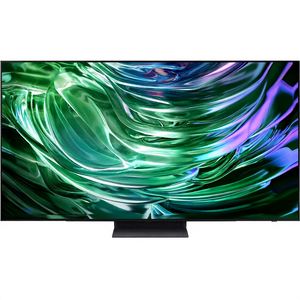 2024 <strong>OLED</strong> Smart Standard 240Hz LED Backlight Portable TV with Built-In Speaker and Multiple Voice Assistance Black - Product Image 3