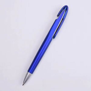 Custom Multicolor <b>Retractable</b> Ballpoint <b>Pens</b> Daily Use - Cute Aesthetic, Ideal for Note Taking & Office Writing - Product Image 4