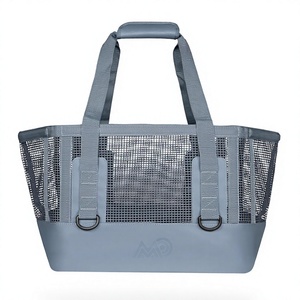 Sacs de bateau en maille de qualité marine à ouverture supérieure étanche et robustes pour l'extérieur, de la marque MISSION Boat Gear CASSI - Product Image 1