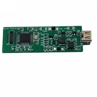 PCBA (Ensamblaje de Placas de Circuito Impreso) / Ensamblaje de PCB / Placa Madre / Placa de Circuito / Diseño e I+D de PCBA