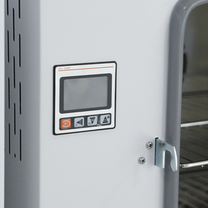 <span class=keywords><strong>Four</strong></span> de séchage à air forcé BIOBASE CHINA, armoire de séchage à circulation d'air, <span class=keywords><strong>four</strong></span> de séchage électrothermique pour la stérilisation médicale - Product Image 2