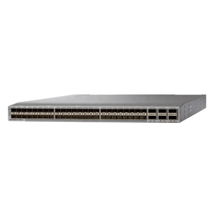 For N9K-C93180YC-FX 48 Port SFP 6 Port 100G QSFP <b>Ethernet</b> Gigabit Managed Enterprise <b>Switch</b> with SNMP Support - Product Image 2