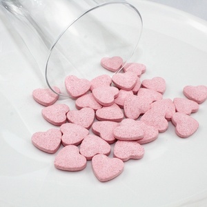 Tabletas de vitamina C Pillls de fórmula personalizada OEM de etiqueta privada con precio barato - Product Image 4