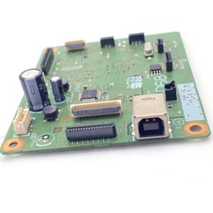 Carte mère MG5780 QK21343 02 convient aux pièces de rechange <span class=keywords><strong>Canon</strong></span> accessoires d'<span class=keywords><strong>imprimante</strong></span> - Product Image 1