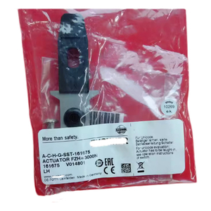 Sensore PLC nuovo e originale A-C-H-G-SST-161675 DMG <span class=keywords><strong>MORI</strong></span> - Product Image 1