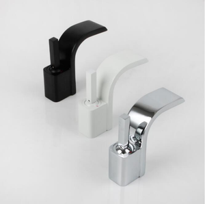 <span class=keywords><strong>Grifo</strong></span> de <span class=keywords><strong>lavabo</strong></span> de baño de una sola manija de alta calidad, <span class=keywords><strong>grifo</strong></span> de <span class=keywords><strong>lavabo</strong></span> de <span class=keywords><strong>cascada</strong></span>, mezclador frío y caliente - Product Image 3
