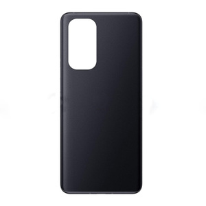 Cover posteriore OnePlus per 9 Pro, custodia protettiva nera, parte di ricambio - Product Image 1
