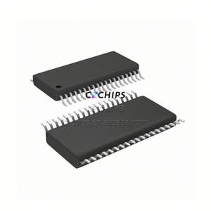 Nuevo y Original SP2209EEY-L/TR TSSOP-38 Circuitos Integrados CI CZSKU:Q0W2Y6D3 - Product Image 1
