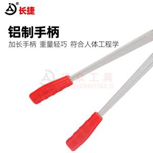 เครื่องขยายท่อแบบกลไก Changjie Kg-32 สำหรับท่ออลูมิเนียม พลาสติก PEX และท่อ PB เครื่องมือแบบใช้มือสำหรับระบบปรับอากาศและระบบทำความเย็น - Product Image 5