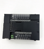Unité CPU CP1L-EL20DR-D CP1L-EL20DT-D CP1L-EL20DT1-D avec port réseau, contrôleur programmable pour l'automatisation industrielle