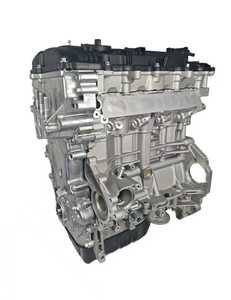 USEKA 하이 퀄리티 가스 엔진 OEM G4NC 유리한 가격에 맞는 현대 2014-2016 엘란트라 2.0L 기아 포르테 - Product Image 6