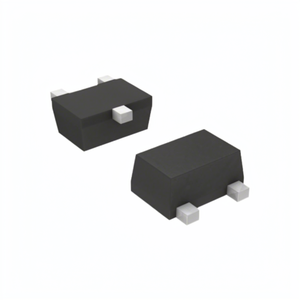 Composants de circuits électroniques SOT-723 BCR 112F E6327 Transistors Distributeur agréé - Product Image 1