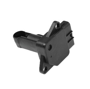 Nouvelles pièces automobiles, capteur de débit d'air en plastique noir de haute qualité, capteur de masse d'air compatible avec Jaguar S 1974003021 - Product Image 5