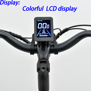 Bicicletta Elettrica da Città per Uomo, <span class=keywords><strong>28</strong></span> Pollici, 2 Ruote, 250W, Batteria al Litio Integrata 15ah 36v, <span class=keywords><strong>Bici</strong></span> Elettrica Intelligente Digitale - Product Image 2