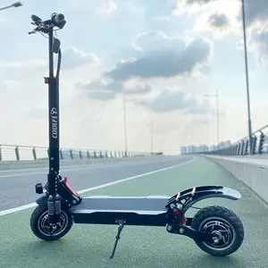 Buen Precio scooter Eléctrico 800w 48v 10 pulgadas auto equilibrio scooter Eléctrico 70 mph comida rápida entrega de alquiler de scooter