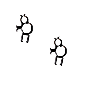 <b>Drone</b> <b>Accessory</b> T100 Water Pipe Clip Agricultural <b>Drone</b> Spare Parts for DJI T100 Plant Protection <b>Drone</b> - Product Image 2