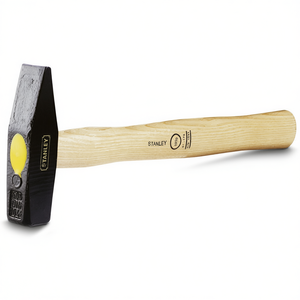 Marteau Stanley 500g avec manche en bois pour usage général - Product Image 2