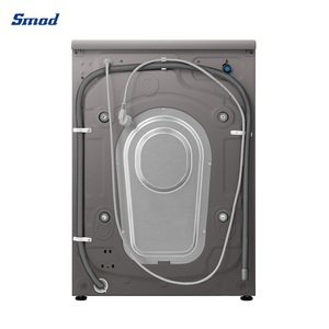 Lave-linge automatique entièrement automatique Smad Oem 9KG avec <span class=keywords><strong>moteur</strong></span> à inversion pour la maison - Product Image 4