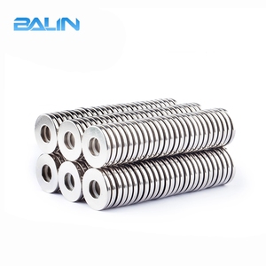 Fabricante directo de bajo precio permanente <span class=keywords><strong>resonancia</strong></span> magnética en forma de anillo imán - Product Image 3