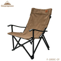 Chaise pliante d'extérieur portable d'usine, chaise de plage pliante, chaise de camping pliante pour adultes