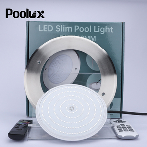 للبيع بالجملة IP68 DC 12V 8 Stainless Steel محل مسبح Spa Para Piscinas Para Piscinas Para - Product Image 3