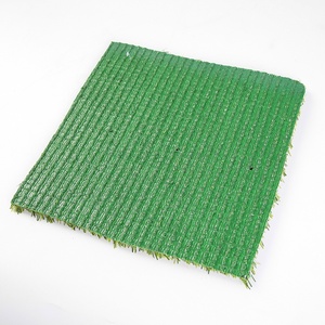 Hot Landschaftsbau Gras fourrure Haus Rasen rentable Anti-UV Durable <span class=keywords><strong>jardin</strong></span> <span class=keywords><strong>aménagement</strong></span> paysager gazon artificiel - Product Image 2