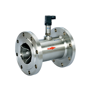 測定機器 油量計 流量計 バッテリーメーター 油水流量計 校正表示 - Product Image 1