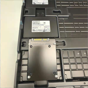 Unidad de Disco SSD Empresarial NVMe U.2 PCIe 4.0 de 7.68 TB, Serie PM9A3, 2.5'', Mzql27T6Hbla-00A07, para Servidor - Product Image 2