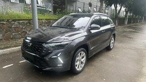 Offerta Speciale <span class=keywords><strong>Volkswagen</strong></span> VS5 Modello 2025 1.4T 6AT Versione Pioneer SUV 5 Posti Guida a Sinistra Tecnologia Tedesca Affidabile Piattaforma MQB Vendita Cina - Product Image 3