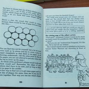 Impresión <span class=keywords><strong>de</strong></span> libros en inglés <span class=keywords><strong>de</strong></span> tapa blanda para niños a todo color personalizada bajo demanda - Product Image 5