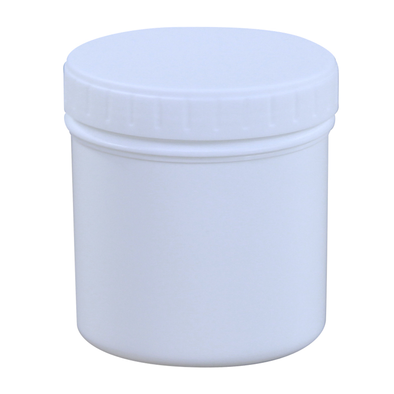 Biodegradable 500ml Cream Food Grade High