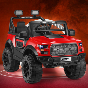 Nuova Auto Elettrica per Bambini 12v7 ATV 4x4 con 2 Posti, Ampio Spazio, Giocattolo Elettrico per Bambini, Auto ATV per Bambini - Product Image 5