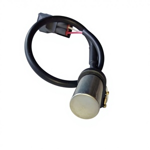 Capteur de <span class=keywords><strong>position</strong></span> du vilebrequin 90919-05018, garantie 12 mois, <span class=keywords><strong>test</strong></span>é à 100 %, pour Toyota Corolla 4EF 5EF, capteur d'angle de rotation du moteur - Product Image 2