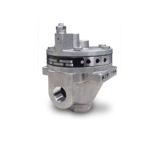 Nouveaux amplificateurs de volume Fishers série 2625 avec contrôle de régulation à bon prix - Product Image 2
