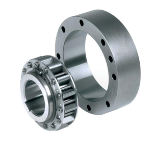 Rodamiento de embrague de rueda libre de tope trasero de 2/2" - Product Image 4