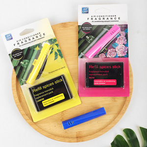 Fabbrica di <span class=keywords><strong>deodorante</strong></span> <span class=keywords><strong>per</strong></span> ambienti vendita calda <span class=keywords><strong>per</strong></span> auto condizionatore d'aria uscita profumo diffusore In auto <span class=keywords><strong>per</strong></span> aromaterapia <span class=keywords><strong>deodorante</strong></span> - Product Image 6