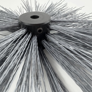 Tête <span class=keywords><strong>de</strong></span> <span class=keywords><strong>brosse</strong></span> <span class=keywords><strong>de</strong></span> vidange TDF nettoyage tuyau <span class=keywords><strong>de</strong></span> vidange enlever les débris <span class=keywords><strong>ramonage</strong></span> <span class=keywords><strong>de</strong></span> la cheminée - Product Image 5