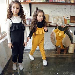 กางเกงคาปรีทรงระฆังคอมมานโดสำหรับสุภาพสตรีระดับพรีเมี่ยมใหม่ - Product Image 4