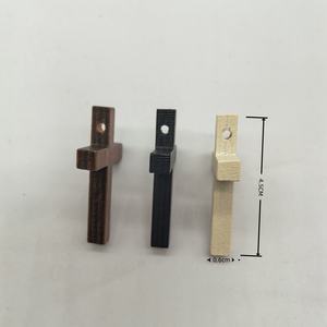 Llavero Cristiano con Colgante <span class=keywords><strong>de</strong></span> Cruz <span class=keywords><strong>de</strong></span> Madera, Artículos Religiosos Cristianos, Regalos <span class=keywords><strong>de</strong></span> Bautismo, Recuerdos para Invitados - Product Image 2